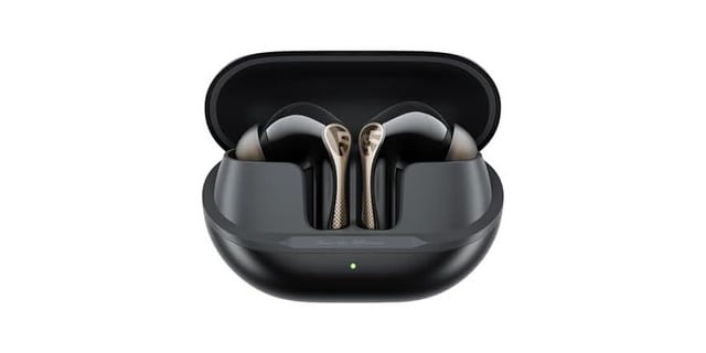 SoundPEATS Air5 Pro Plus Earbuds LDAC ANC