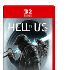 Hell Is Us (Game-Key Card) preorder available at VGP