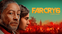 Far Cry 6