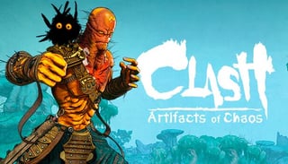 Save 90 % on Clash: Artifacts of Chaos (1,99€ | New Historical Low)