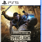 Dying Light: The Beast Definitive Edition (English/EU Import) preorder available at VGP