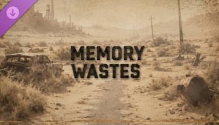 Memory Wastes - Full Version