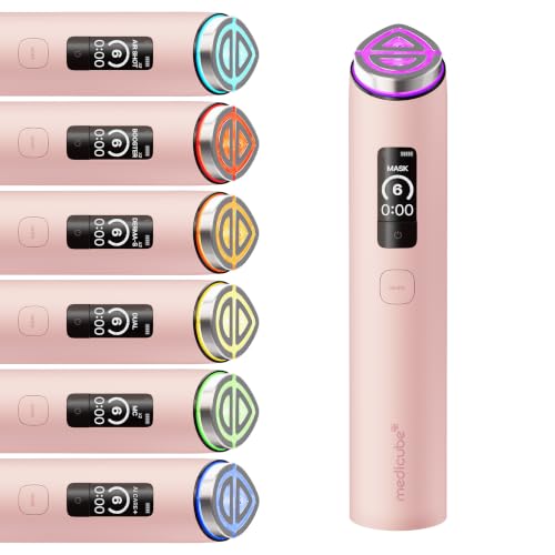 medicube Booster Pro X2™