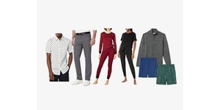 Amazon Essentials Mega Apparel Deals for Men & Women