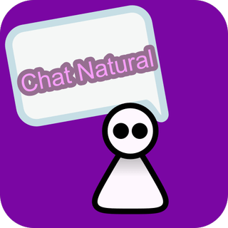 Chat Natural - Note Taking App