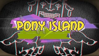 Save 100% on Pony Island (Free)