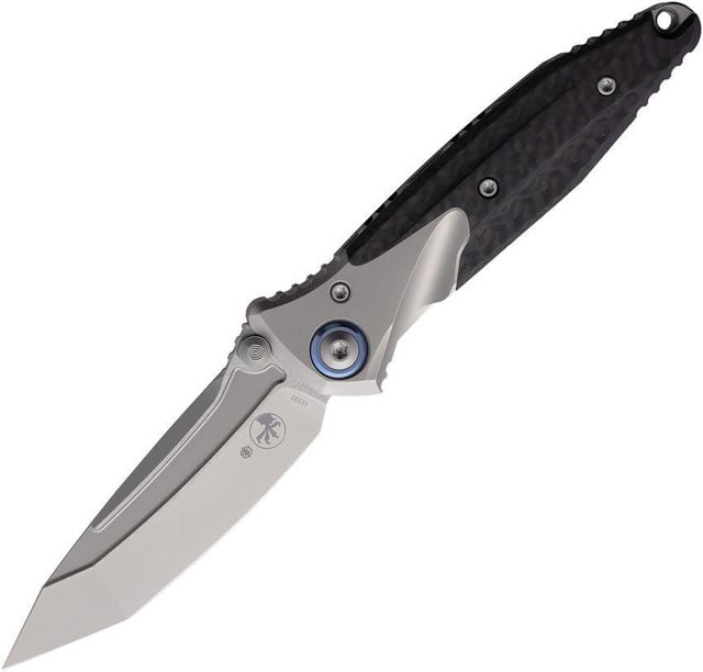 Microtech Socom Bravo mini Framelock