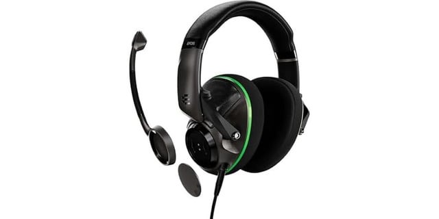 EPOS H6PRO Xbox Edition Headphones