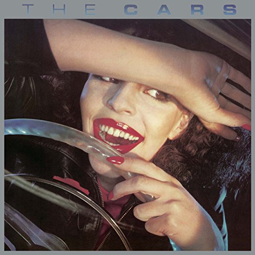 The Cars - The Cars (Color vinyl) @