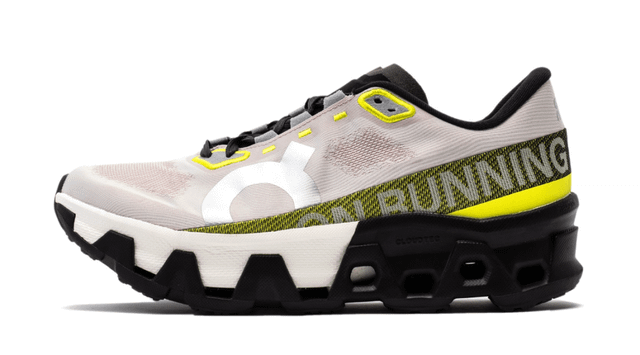 On Running Mens Cloudmonster Hyper Shoes ON SALE