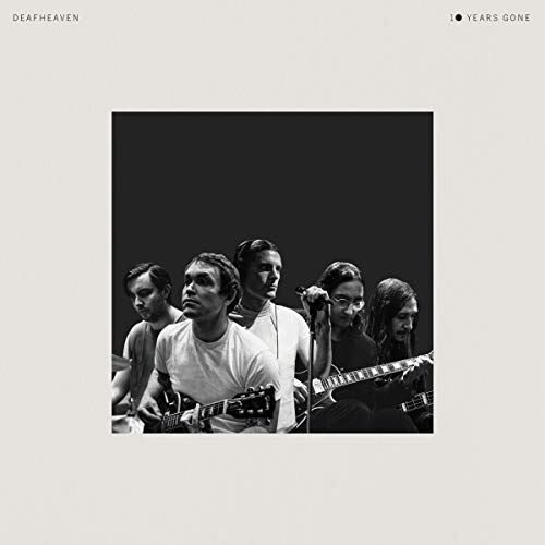 Deafheaven - 10 Years Gone (Vinyl LP)