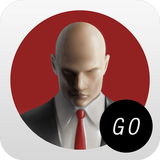 Hitman GO