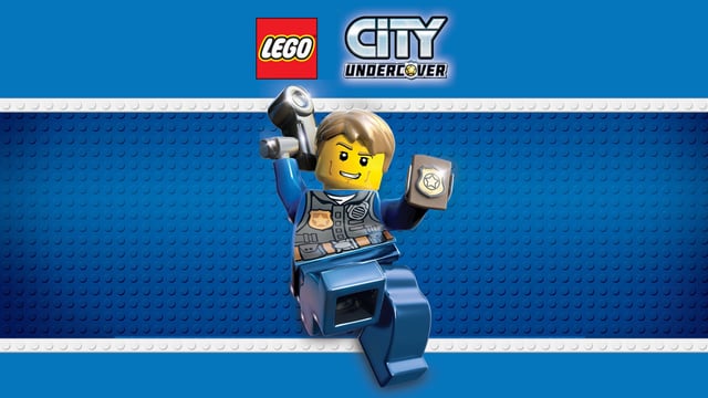 LEGO CITY Undercover