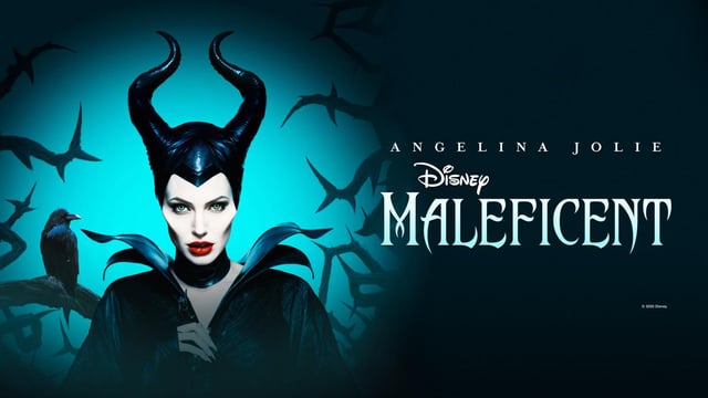 Maleficent