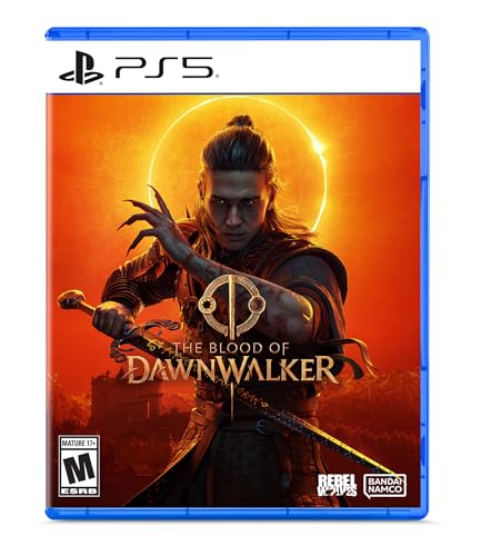 THE BLOOD OF DAWNWALKER Day 1 Steelbook Edition