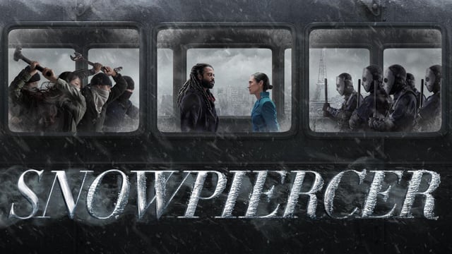 Snowpiercer Complete Series