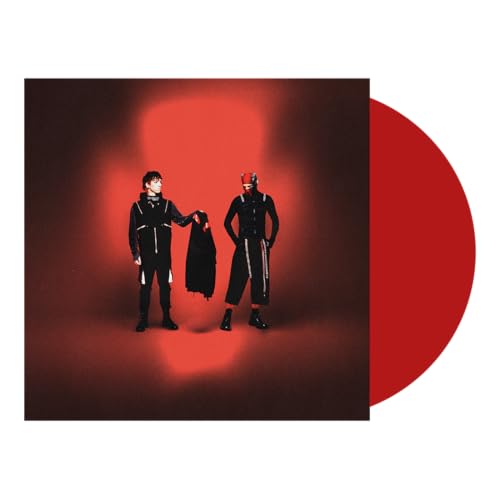 Twenty One Pilots - Breach (Color vinyl) @