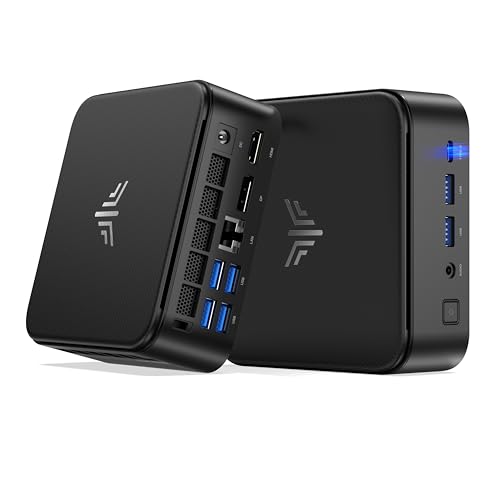21% OFF on a E3B Mini Gaming PC Ryzen 7 7730U, 16GB RAM, 1TB SSD ( KAMRUI ) – Now