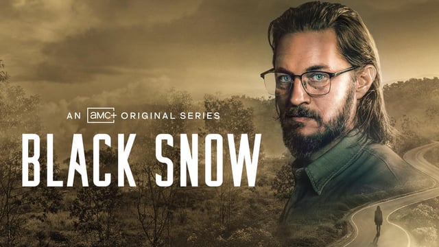 Black snow s1-2 digital bundle