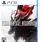FINAL FANTASY RESONANCE preorder available at VGP
