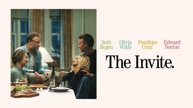 The Invite