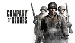 Save 80% on Company of Heroes on Steam (New Historical Low)
