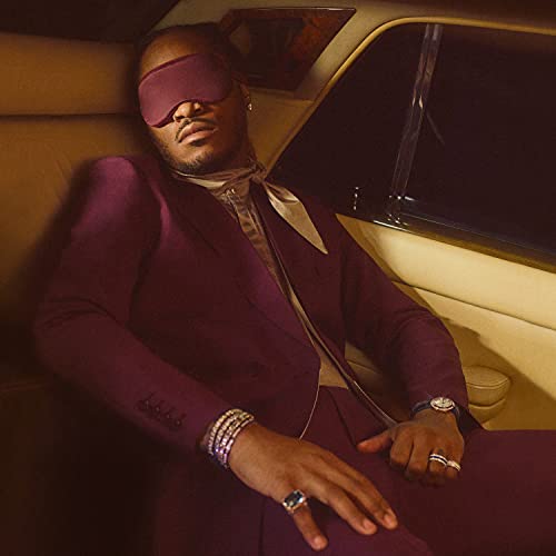 Future - I NEVER LIKED YOU (2xLP) @