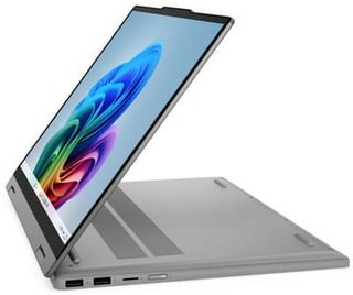 (Certified Refurbished) Lenovo IdeaPad 5 2-in-1 15.3" WUXGA Touch Ryzen AI 7 445 16GB 512GB SSD IR Cam