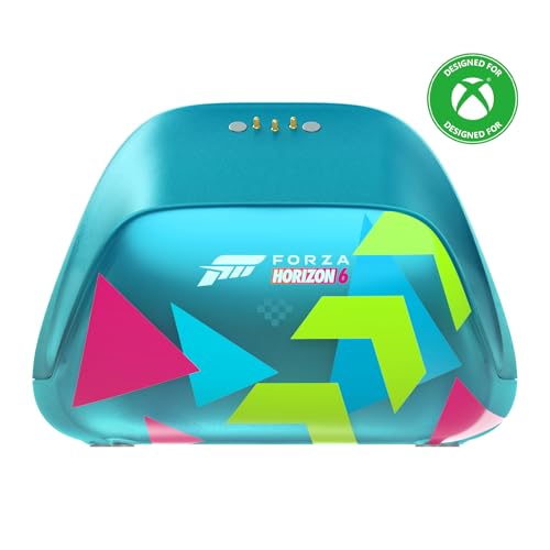 8BitDo Charging Dock for Xbox Controllers Forza Horizon 6 Limited Edition