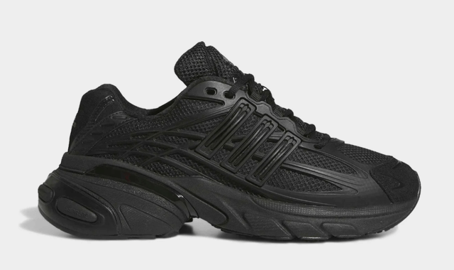 Adidas Adistar XLG 2.0 (Black/Black/White) ON SALE