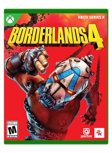 Borderlands 4