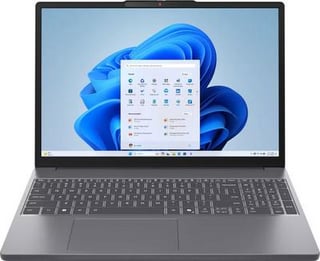 Lenovo IdeaPad Slim 3; 15.3" 2k Touchscreen , AMD Ryzen 7 170 CPU, 16GB RAM - 512GB SSD w/ 40% off