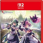 Grim Guardians: Servants of the Dark (English/JPN Import) Pre-order: Standard Edition