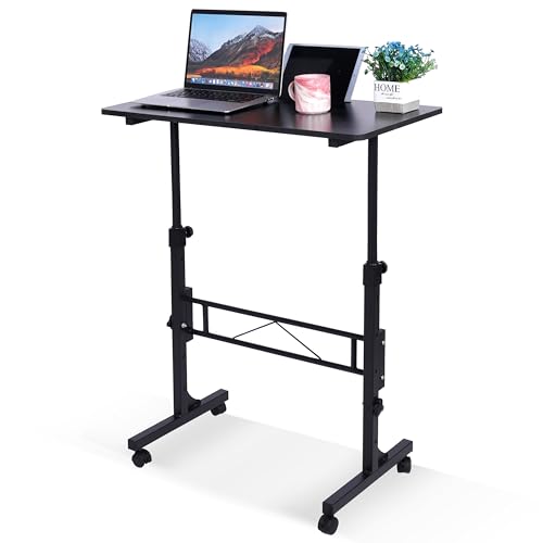 29% LIMITED TIME OFF on an Adjustable Standing Desk with Wheels – Now