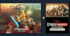Nintendo Hyrule Warriors: Age of Calamity + Expansion Pass Bundle (Digital Code)