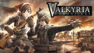 Save 75% on Valkyria Chronicles™ on Steam