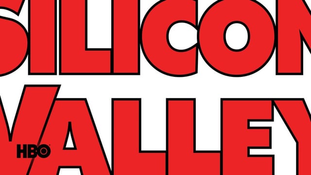 Silicon Valley - Complete Series