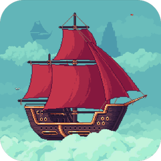 Merchant of the Skies