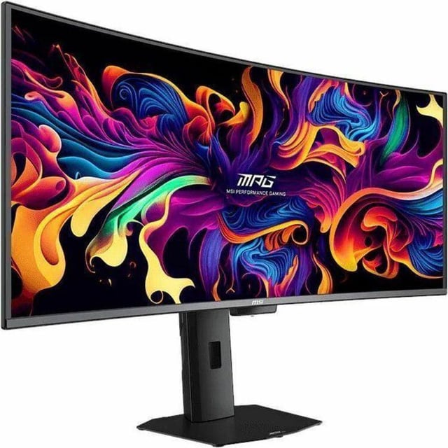 In stock alert - MSI MPG 341CQR X36