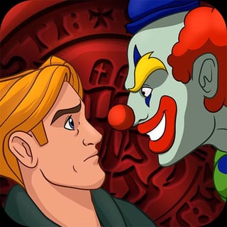 Broken Sword: Reforged