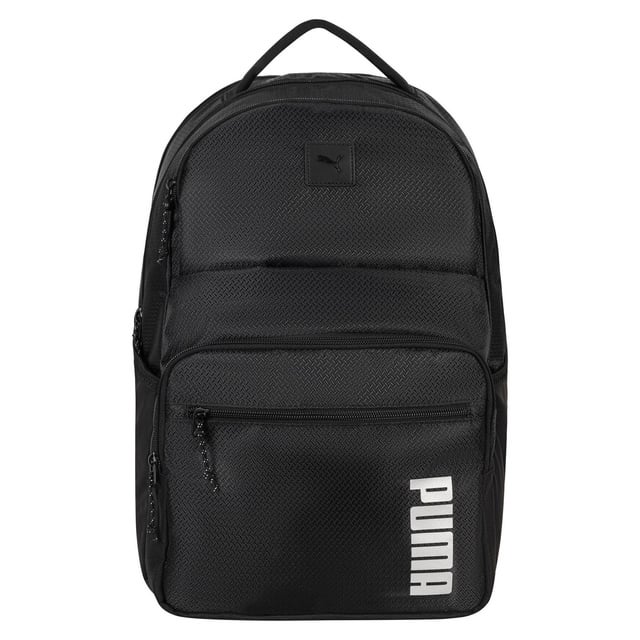 PUMA Unlimited Backpack Textured Poly (#2027859)
