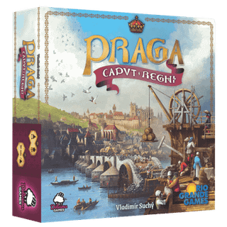 Praga Caput Regni