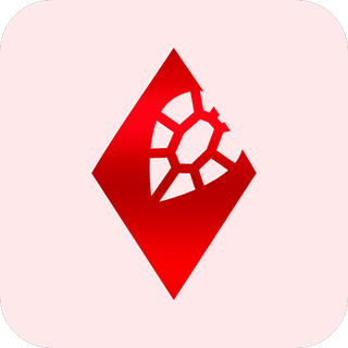 Red Topaz Icon Pack