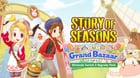STORY OF SEASONS: Grand Bazaar: Standard Edition