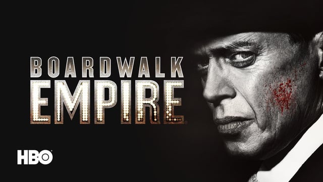 Boardwalk Empire: The Complete Series