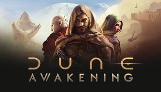 Dune: Awakening (-50% & 15% extra with code SPICEMUSTFLOW |