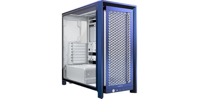 Corsair FRAME 4000D Vault Series Nova ATX Mid-Tower is