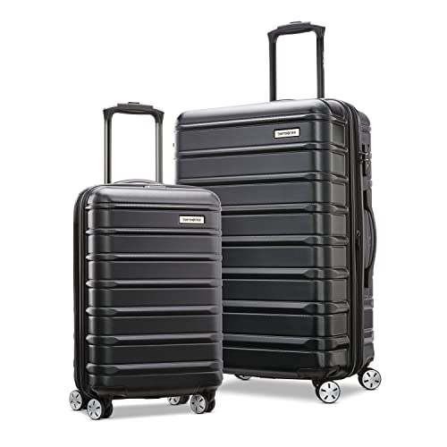57% PRIME BIG DEAL on a Omni 2 Hardside 2-Piece Luggage Set ( Samsonite ) – Now