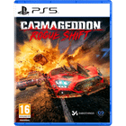 Carmageddon Rogue Shift (EU Import) preorder available at VGP