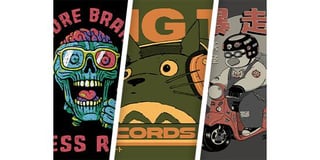 Shirt.Woot! T-Shirts